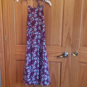 Super fun Floral Dress